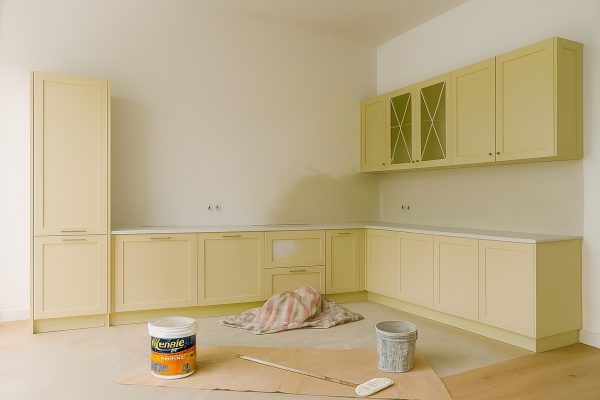 Tại sao n&ecirc;n chọn dịch vụ sơn nh&agrave; tại X&acirc;y Dựng Ph&uacute; H&acirc;n?